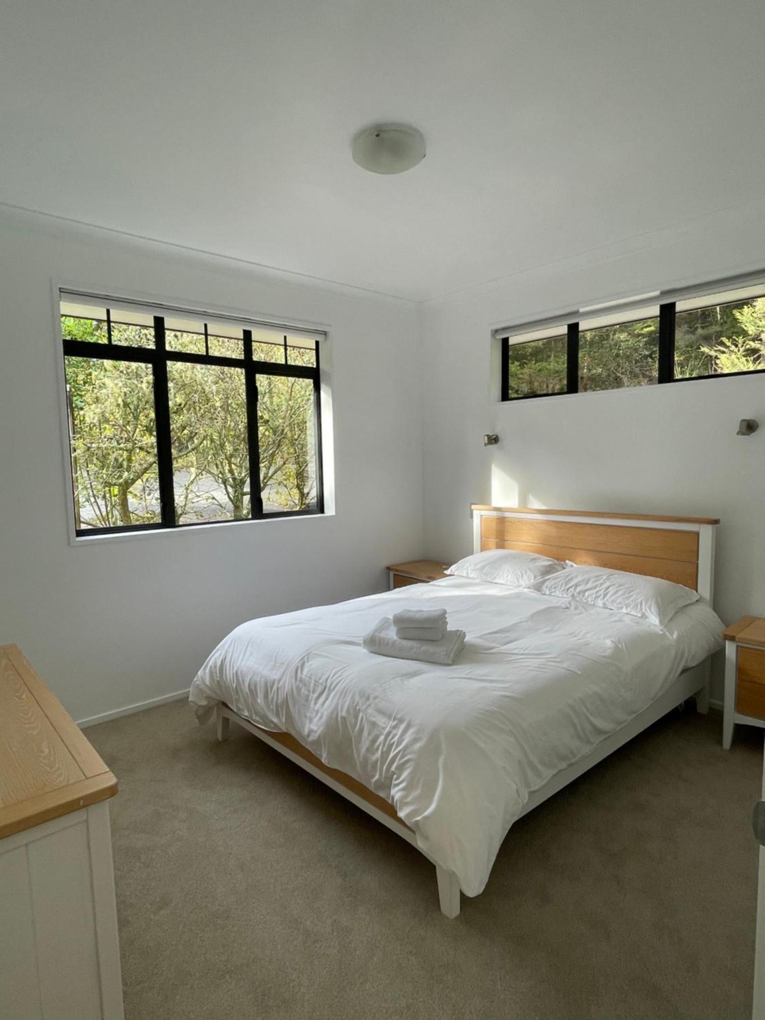 Charming Home Near Nature أوكلاند المظهر الخارجي الصورة